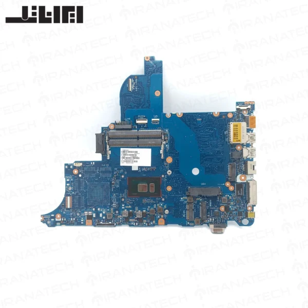 مادربرد لپ تاپ HP 650 G3