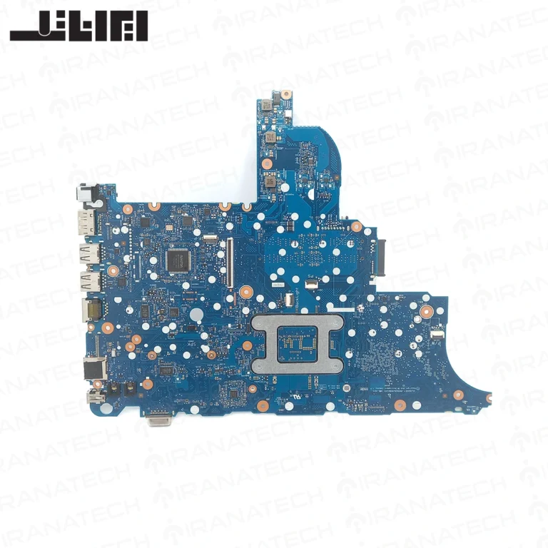 مادربرد لپ تاپ HP 650 G3