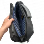 کیف لپ تاپ سه کاره CAT مدل C11 - Image 5