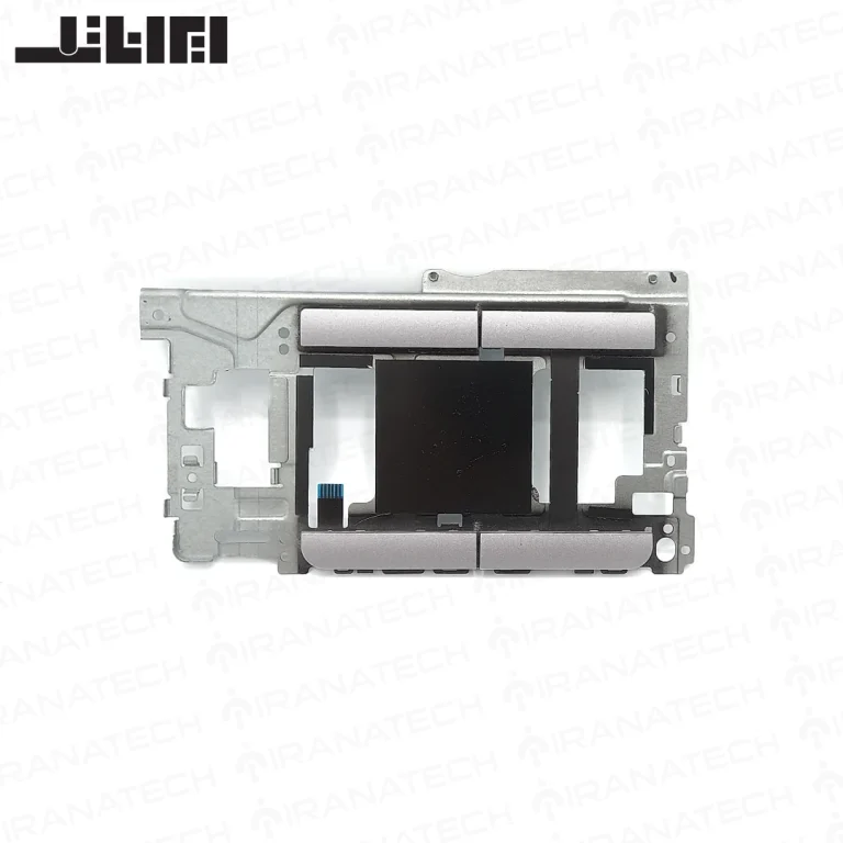 دکمه های تاچ پد لپ تاپ HP 640 G2 و G3