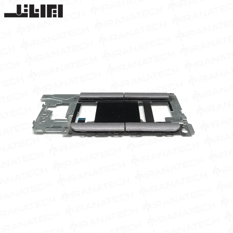 دکمه تاچ پد لپ تاپ HP 640 G2 و 640 G3