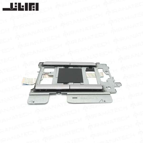 دکمه های تاچ پد لپ تاپ HP 650 G2 و G3