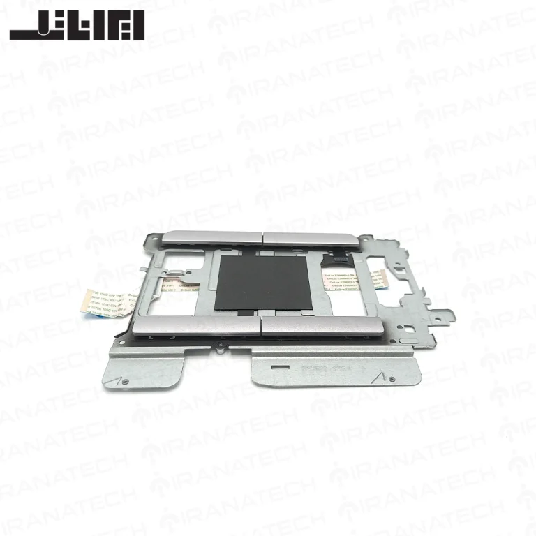 دکمه های تاچ پد لپ تاپ HP 650 G2 و G3