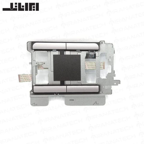 دکمه های تاچ پد لپ تاپ HP 650 G2 و G3