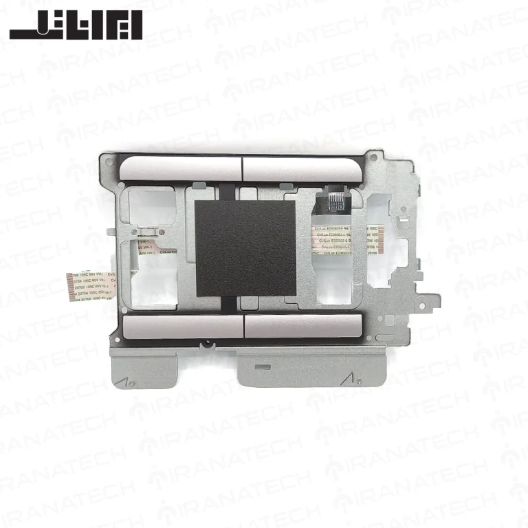دکمه های تاچ پد لپ تاپ HP 650 G2 و G3
