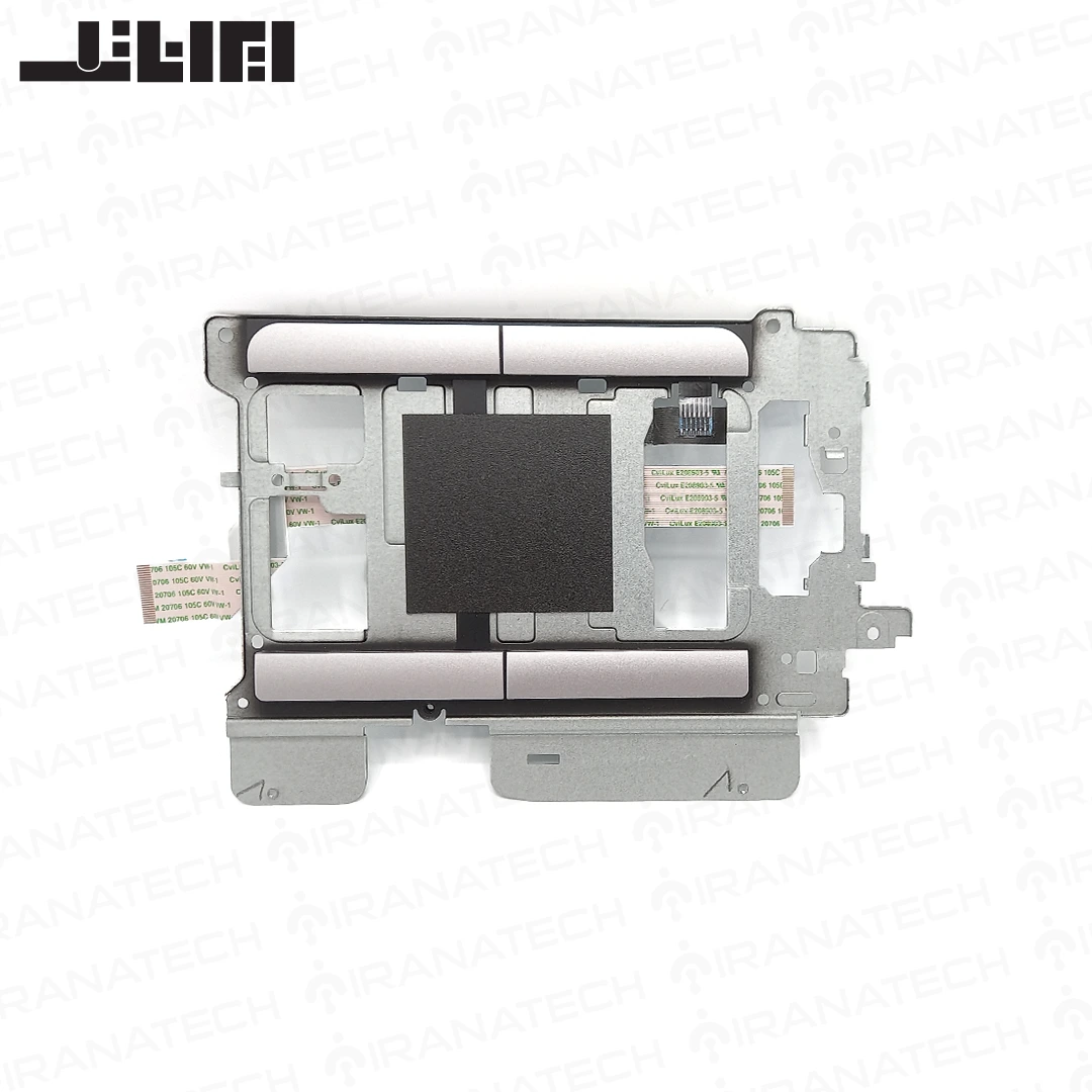 دکمه های تاچ پد لپ تاپ HP 650 G2 و G3 دکمه های تاچ پد لپ تاپ HP 650 G2 و G3