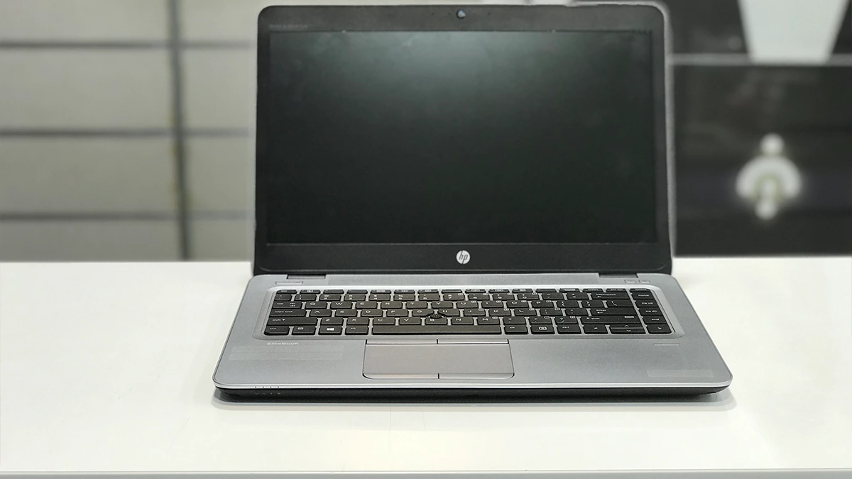 لپ تاپ نسل هفت HP 840 G4