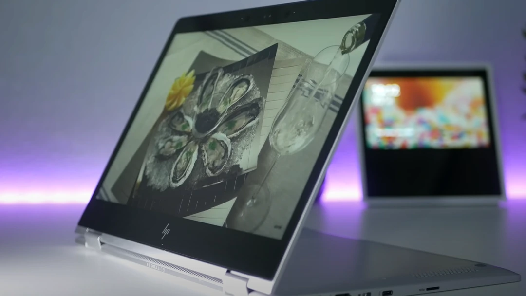 لپ تاپ نسل 7 EliteBook X360 1030 G2