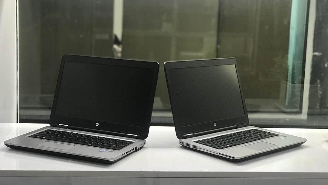 مشخصات لپ تاپ HP 640 G2