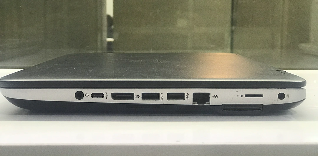 پورت لپ تاپ HP 640 G2