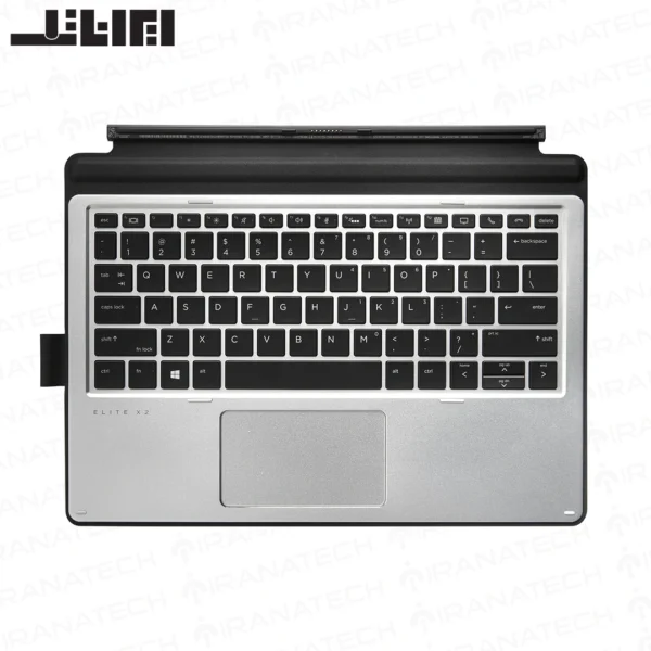 کیبورد HP Elite X2 1012 G2
