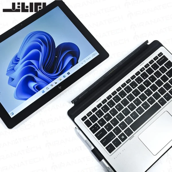 کیبورد HP Elite X2 1012 G2