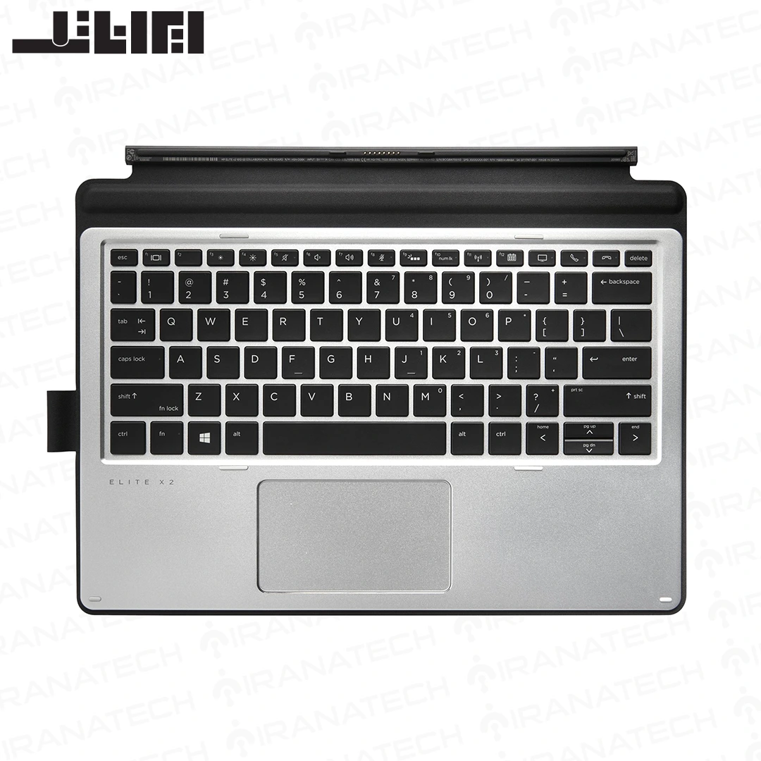 کیبورد HP Elite X2 1012 G2 کیبورد HP Elite X2 1012 G2