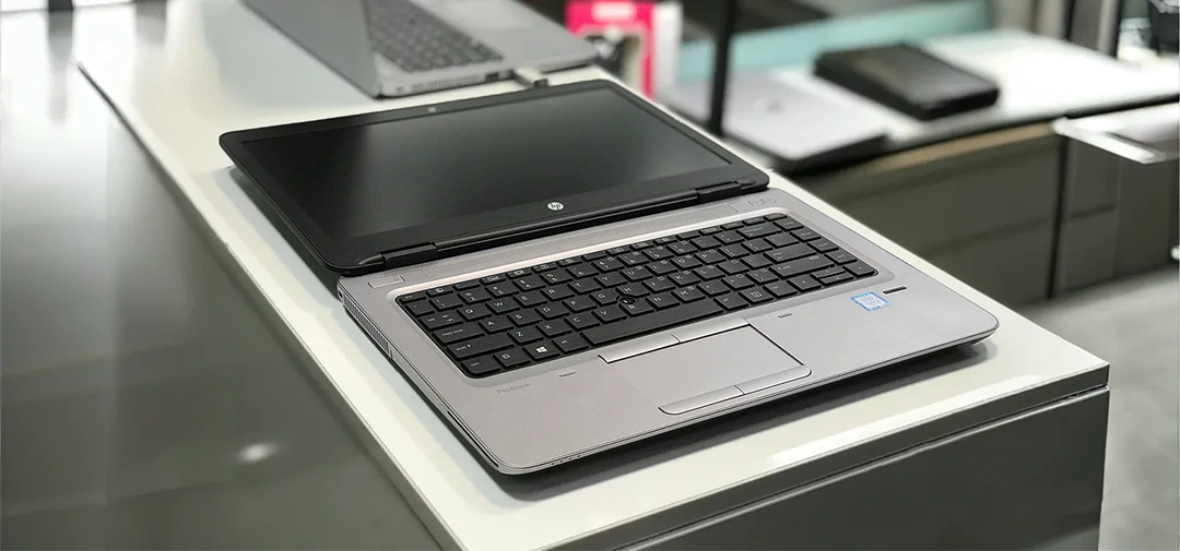 مشخصات لپ تاپ hp 640 g3 