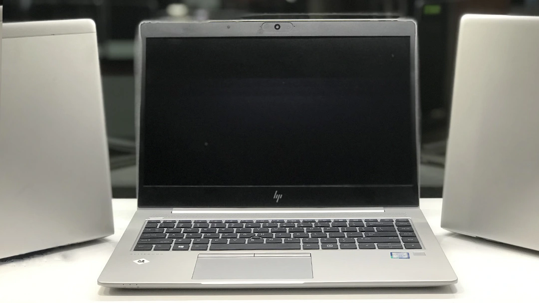 HP 840 G5 لپ تاپ ترید