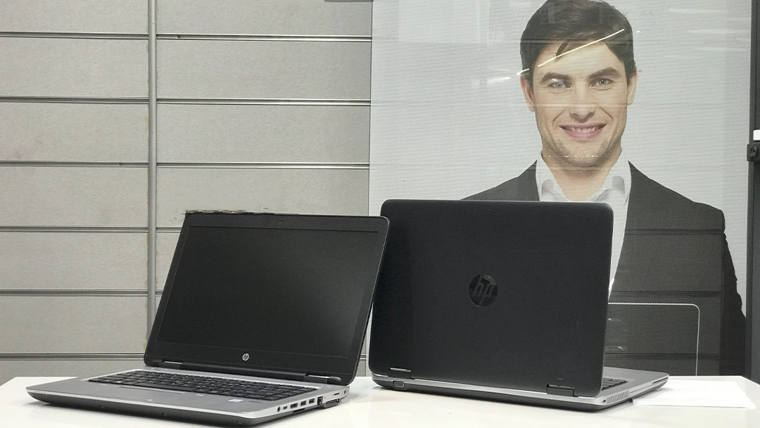 HP 640 G2 لپ تاپ نسل 6