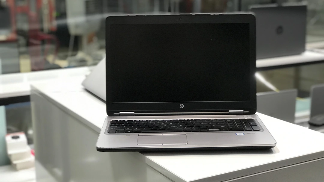 HP 650 G2 لپ تاپ نسل 6