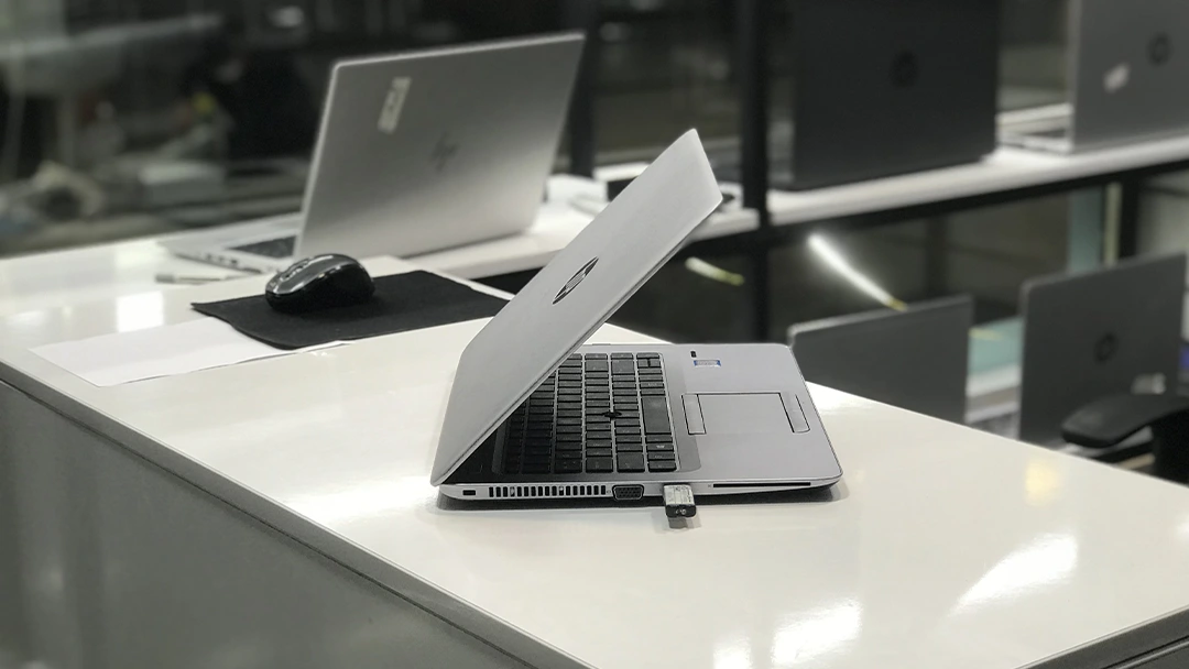 HP 840 G3 لپ تاپ نسل 6