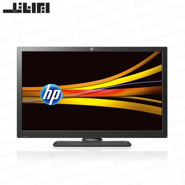 مانیتور HP ZR2740W