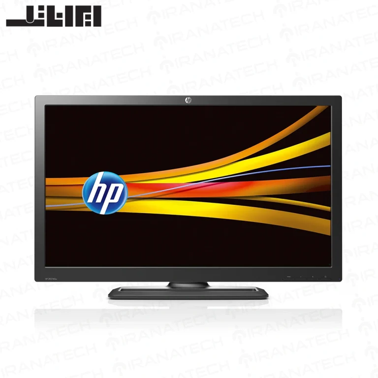 مانیتور HP ZR2740W