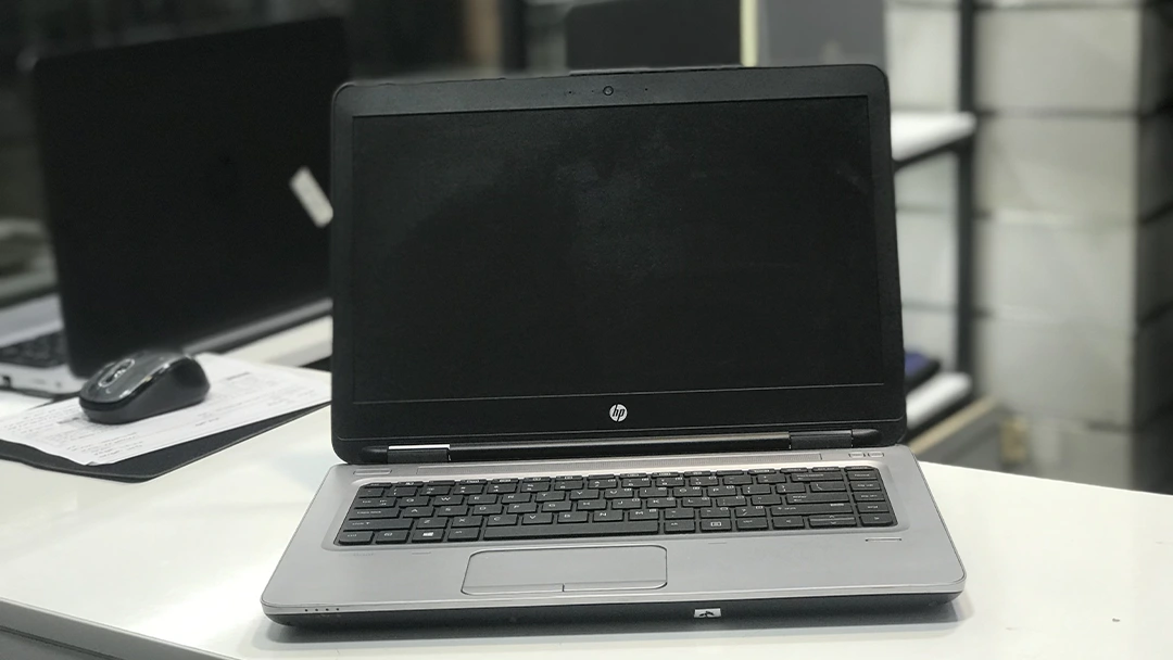 لپ تاپ برنامه نویسی hp 640 g3