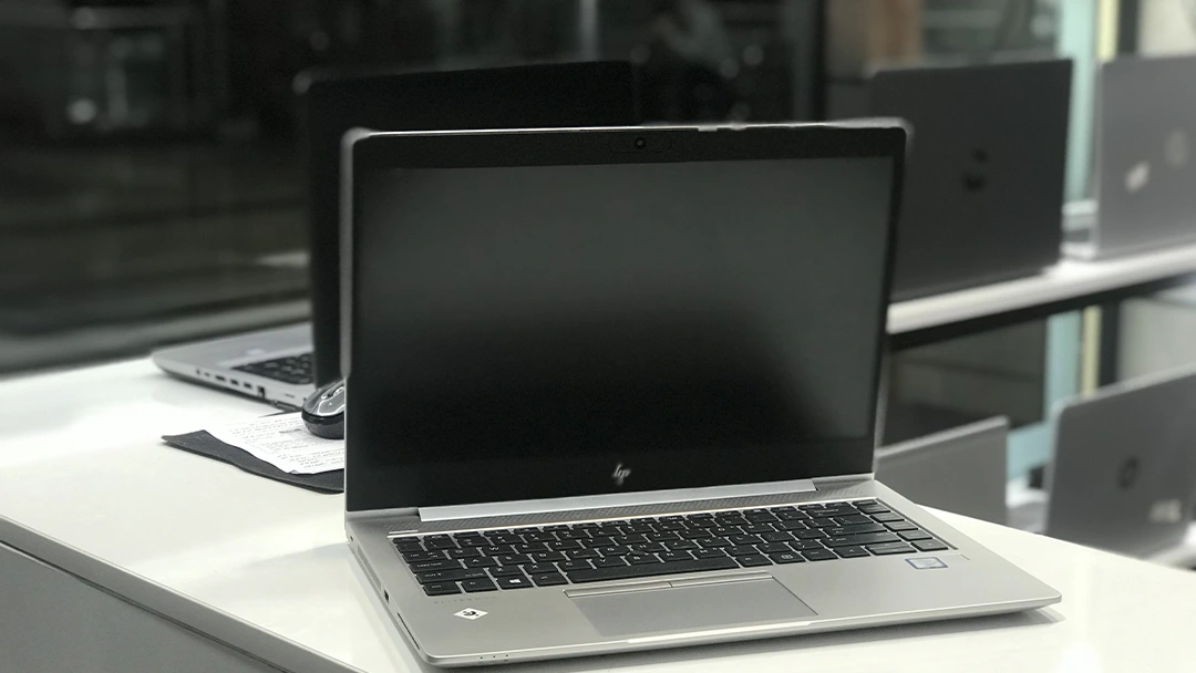 لپ تاپ برنامه نویسی hp 840 g5