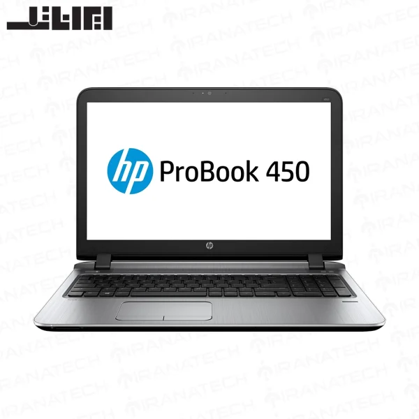 لپ تاپ HP مدل ProBook 450 G3