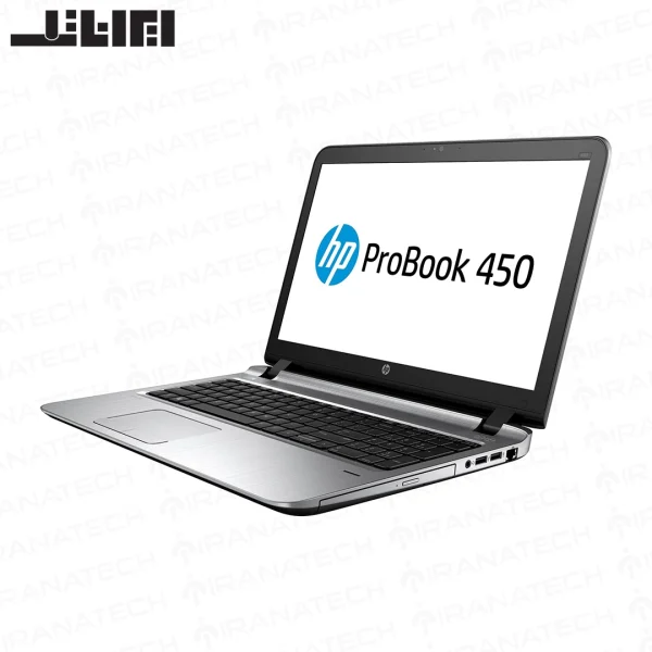 لپ تاپ HP مدل ProBook 450 G3