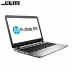 لپ تاپ HP مدل ProBook 450 G3 Core i5 / 8GB RAM / 256GB SSD - Image 3