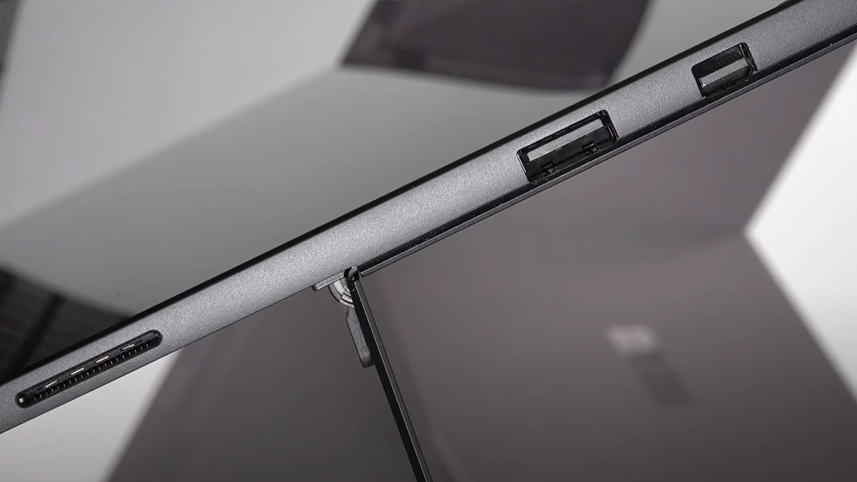 پورت سرفیس پرو 6