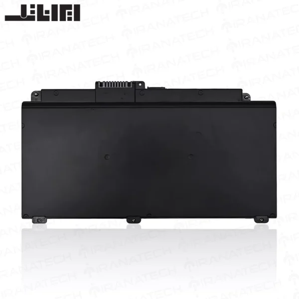 باتری لپ تاپ 640 650 HP G4 G5