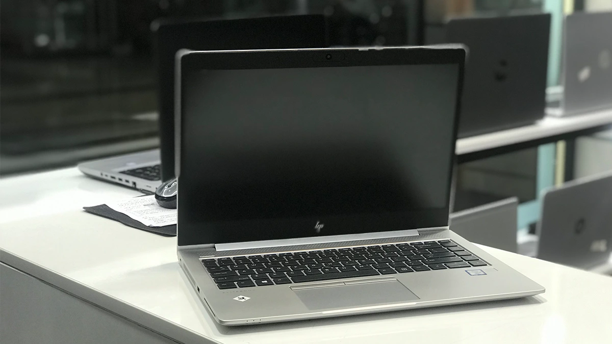 لپ تاپ HP 650 G5