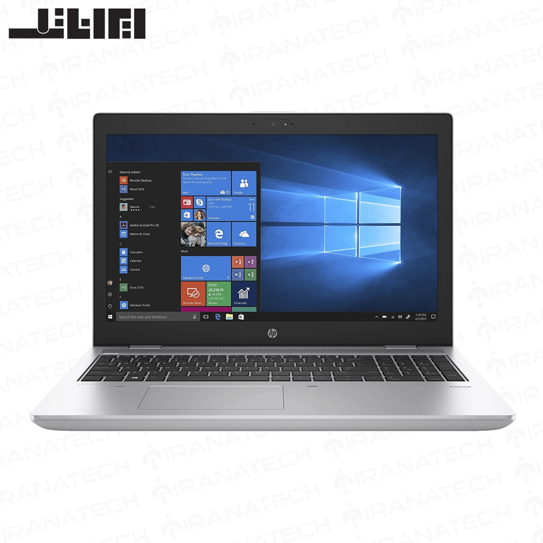 لپ تاپ HP 650 G5