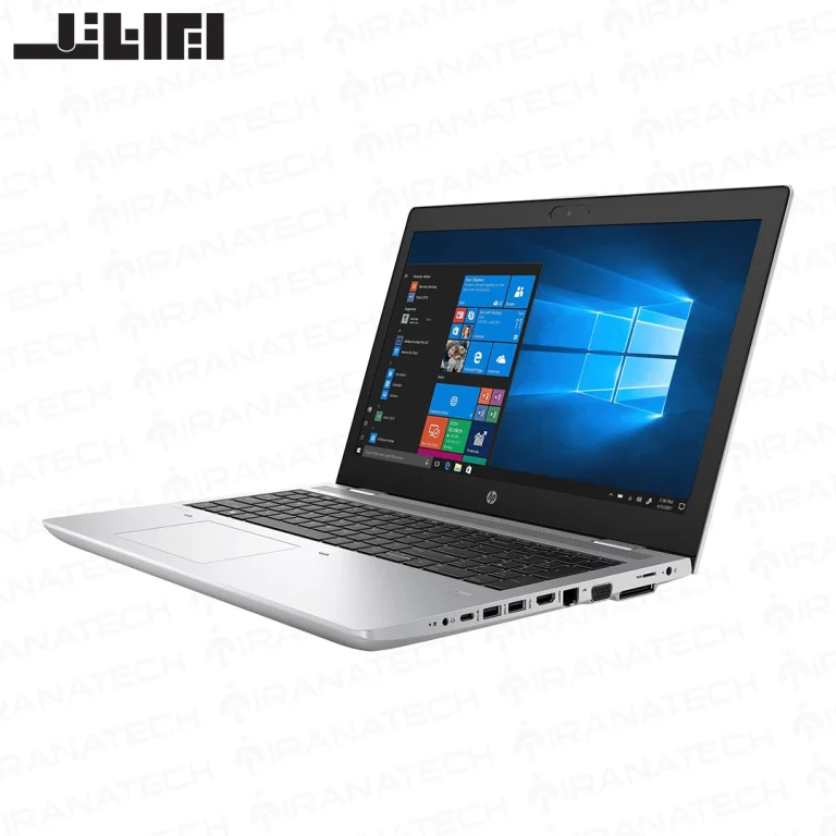 لپ تاپ HP ProBook 650 G5