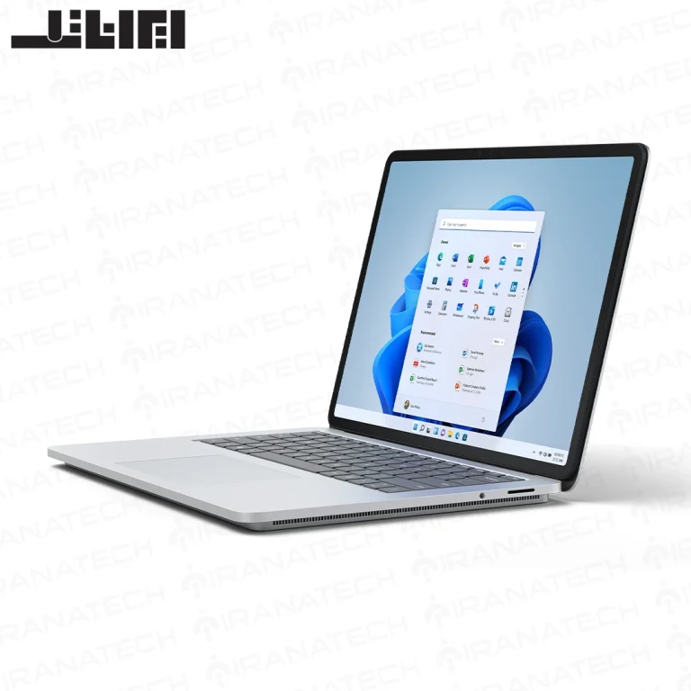 قیمت سرفیس لپ تاپ استودیو