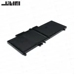 باتری دل 5570