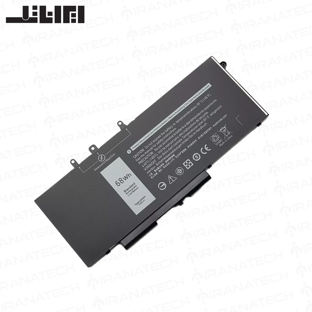 باتری GJKNX باتری GJKNX