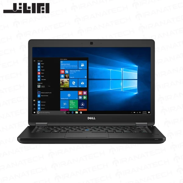 لپ تاپ DELL Latitude 5480