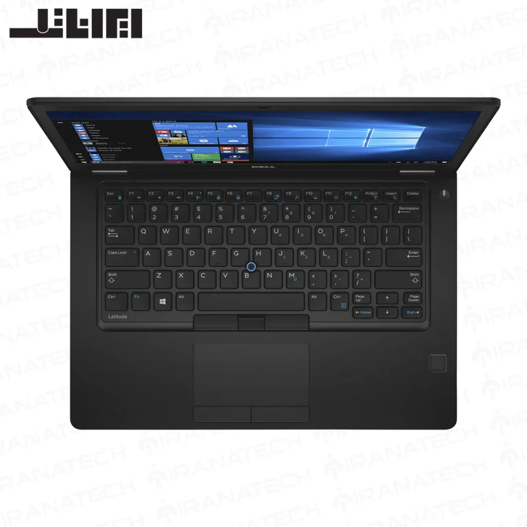 قیمت لپ تاپ DELL 5480