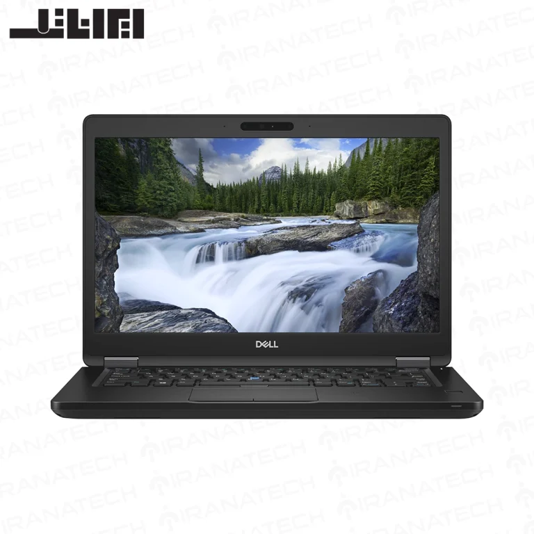 لپ تاپ دل 5491