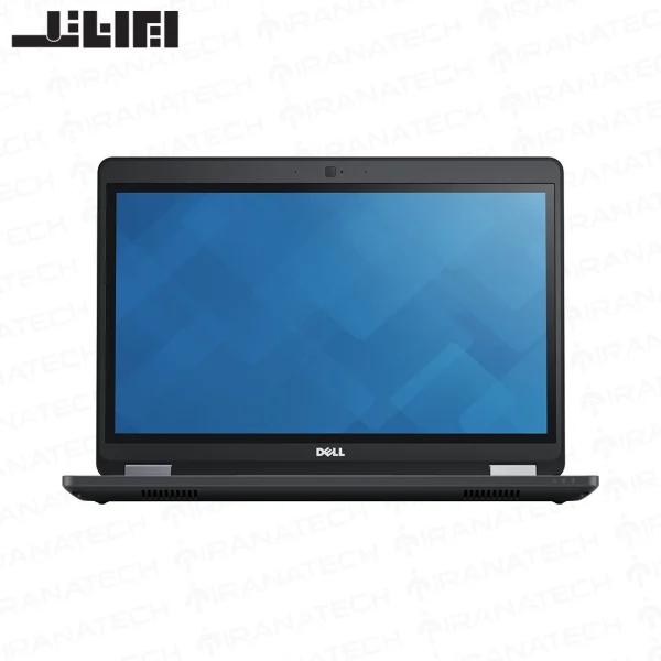 لپ تاپ DELL E5470