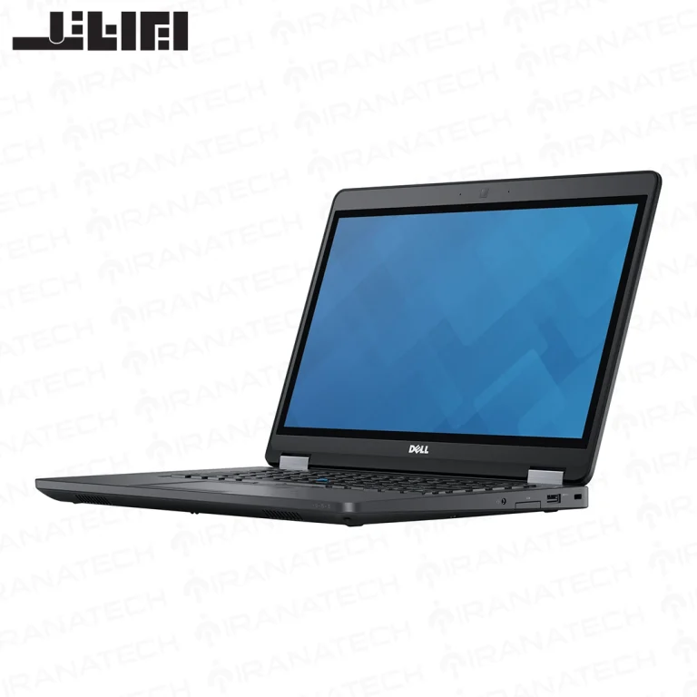 لپ تاپ DELL Latitude E5470