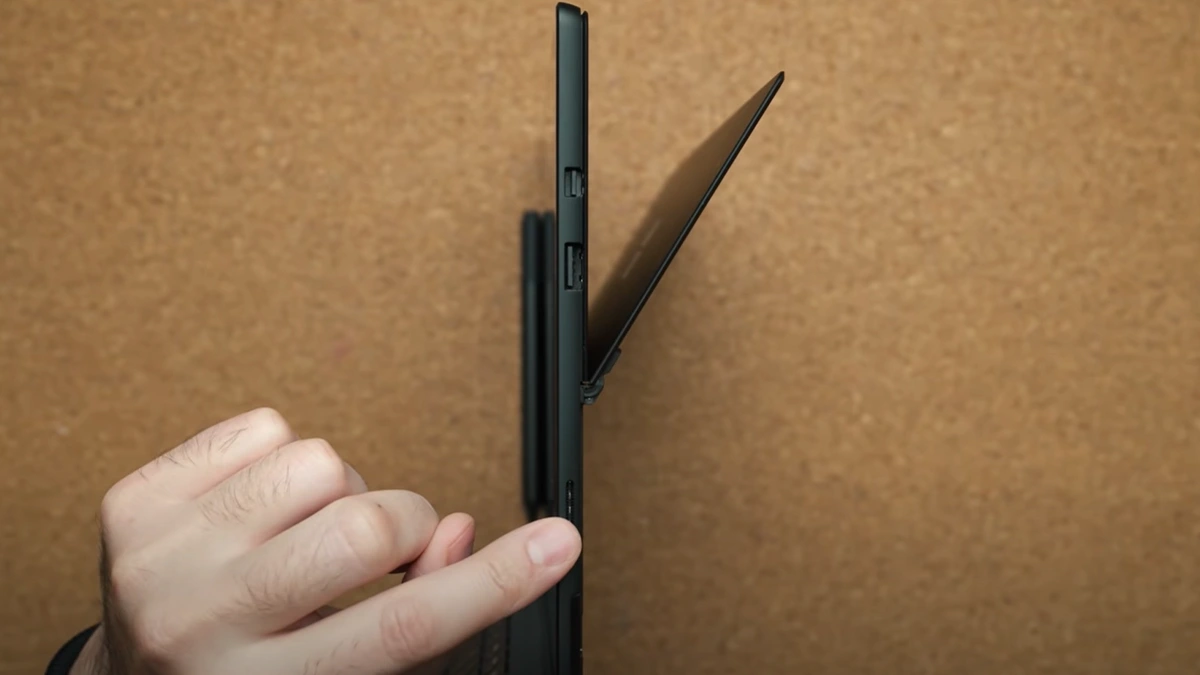 پورت های سرفیس پرو 6