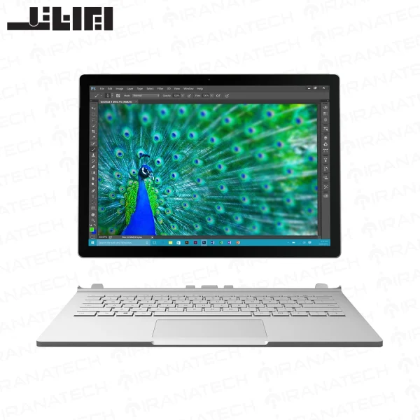 سرفیس بوک ۱