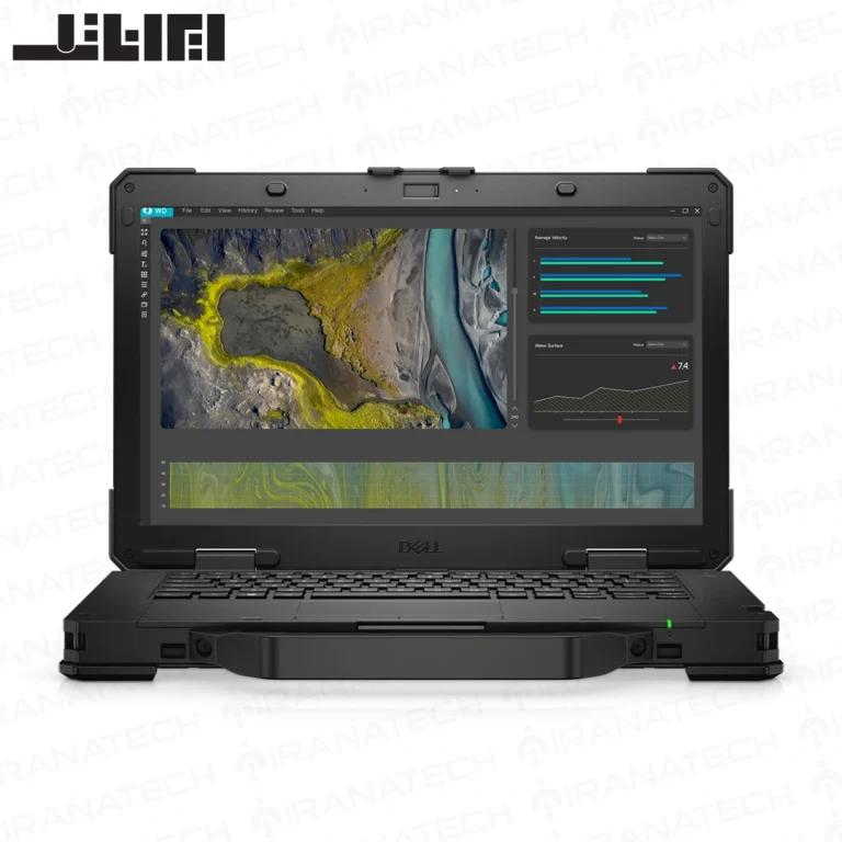 لپ تاپ صنعتی DELL Latitude Rugged 5430