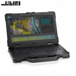 قیمت لپ تاپ صنعتی دل ۵۴۳۰