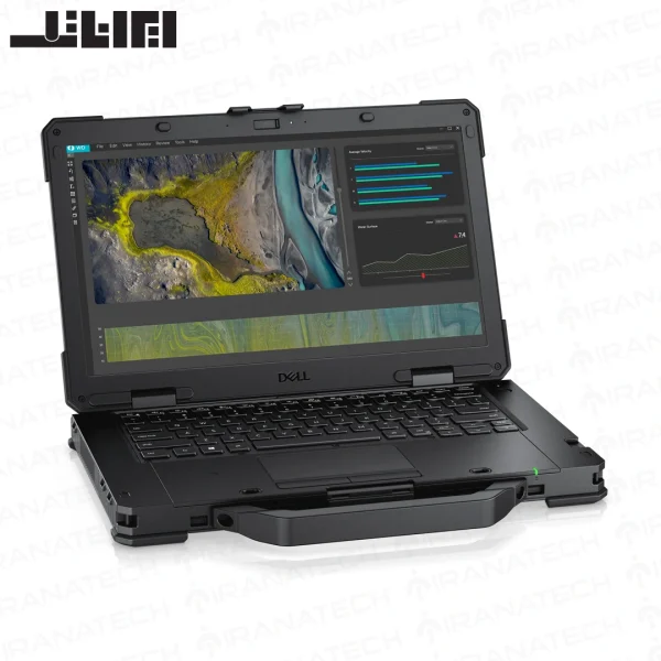 قیمت لپ تاپ صنعتی دل ۵۴۳۰