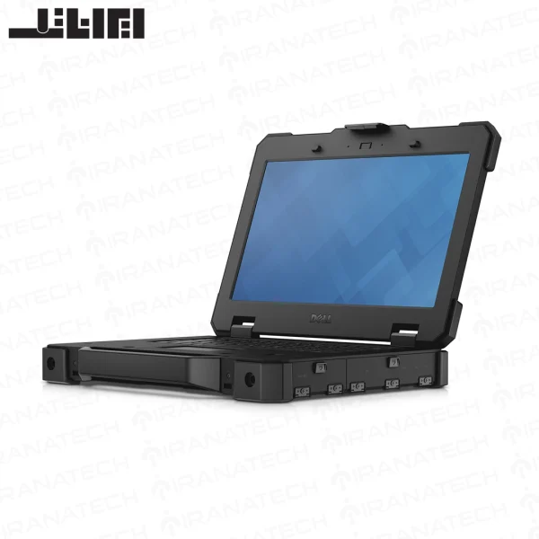 لپ تاپ صنعتی نظامی DELL 7414