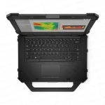 لپ تاپ صنعتی دل ۷۴۲۴