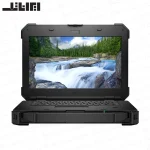 لپ تاپ صنعتی نظامی DELL 7424